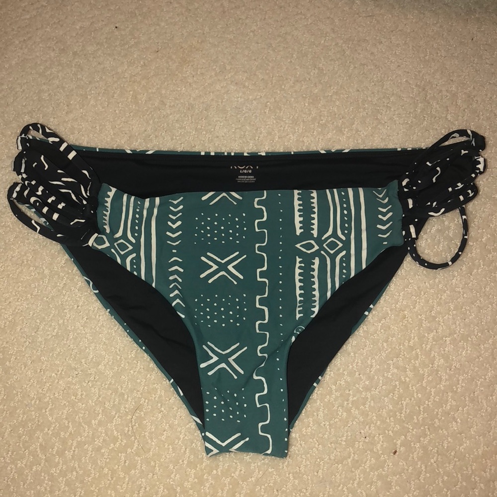 Roxy Bikini Bottom